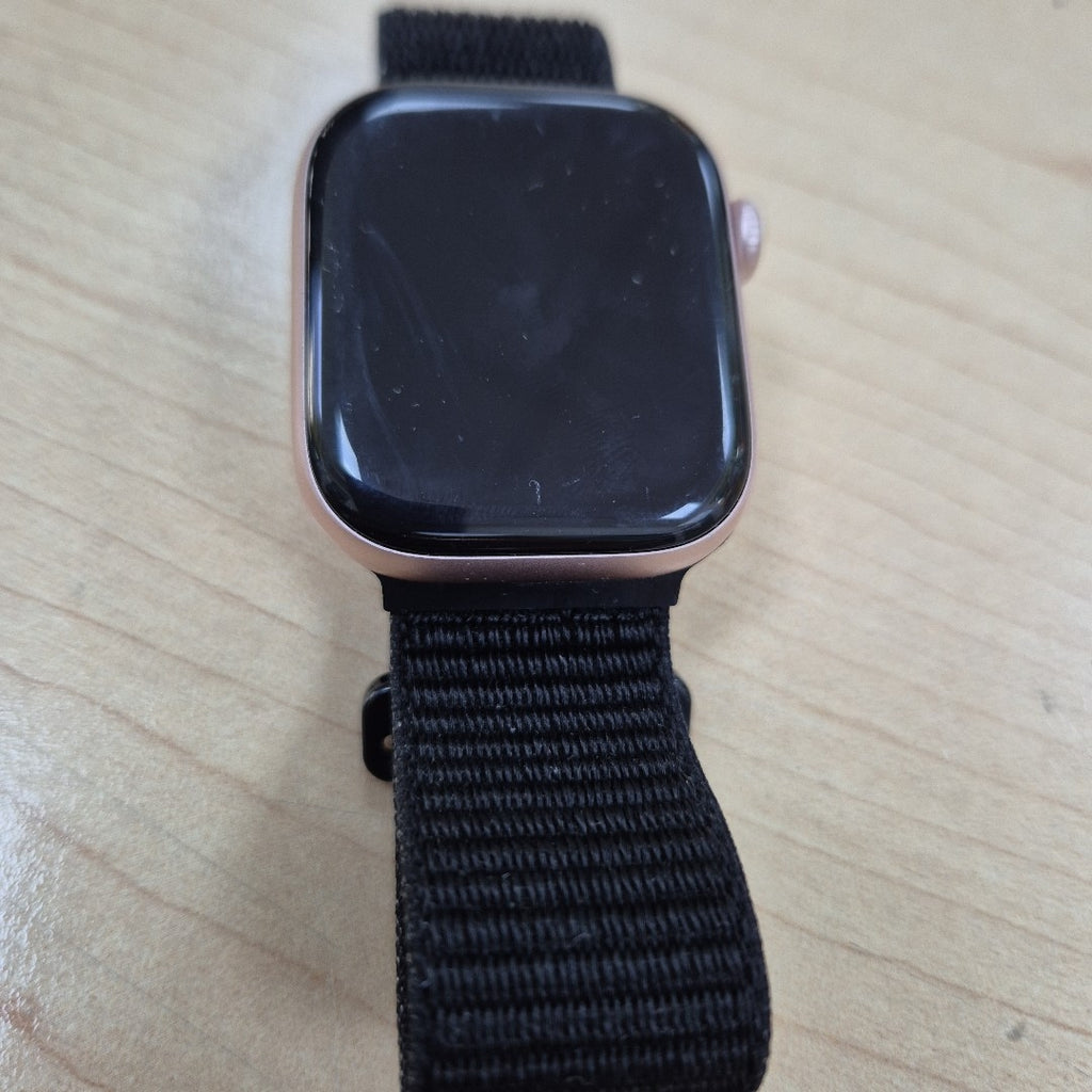 SMARTWATCH APPLE SERIES 10 ALUMINIO A2997 42 MM GPS (SEMINUEVO)