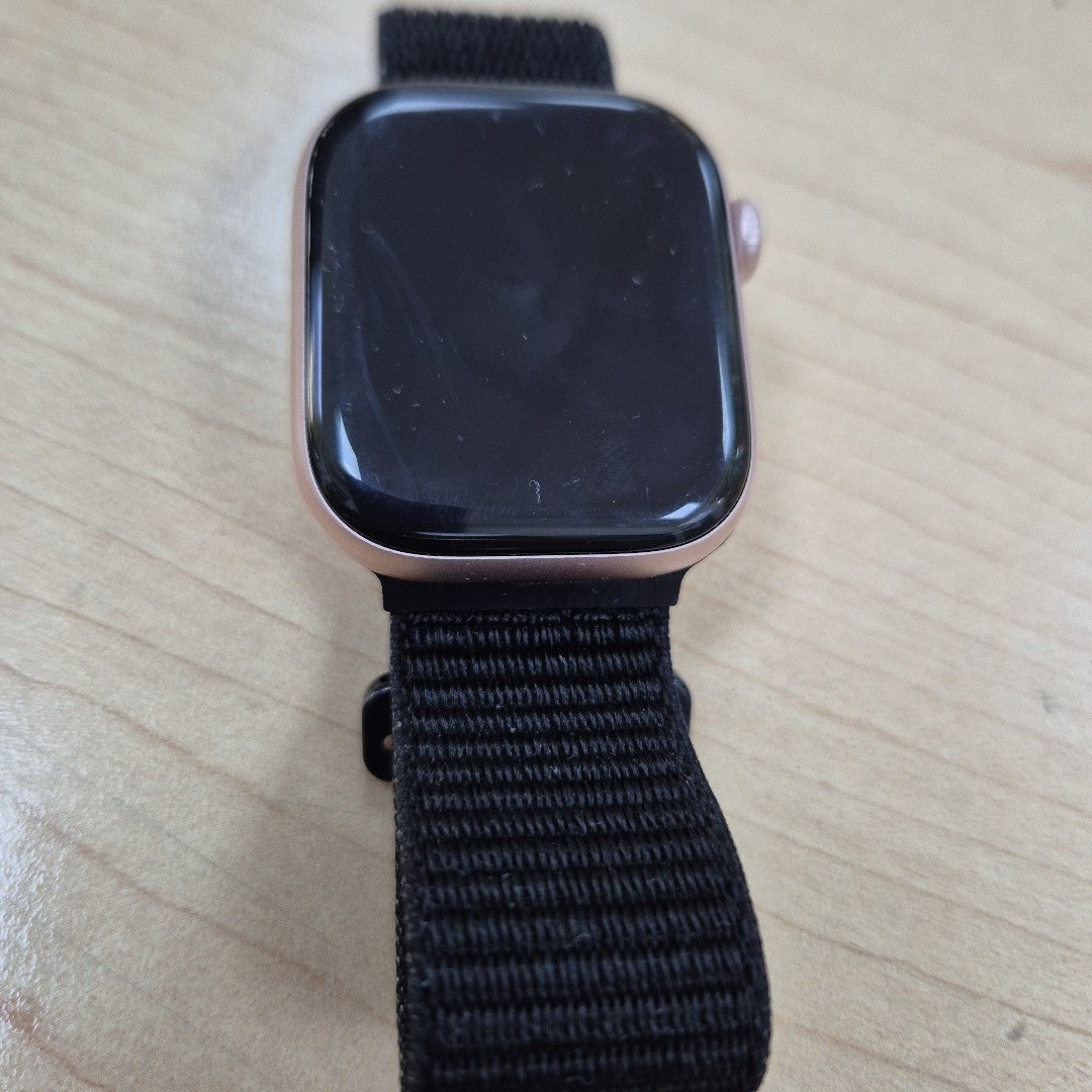 SMARTWATCH APPLE SERIES 10 ALUMINIO A2997 42 MM GPS (SEMINUEVO)