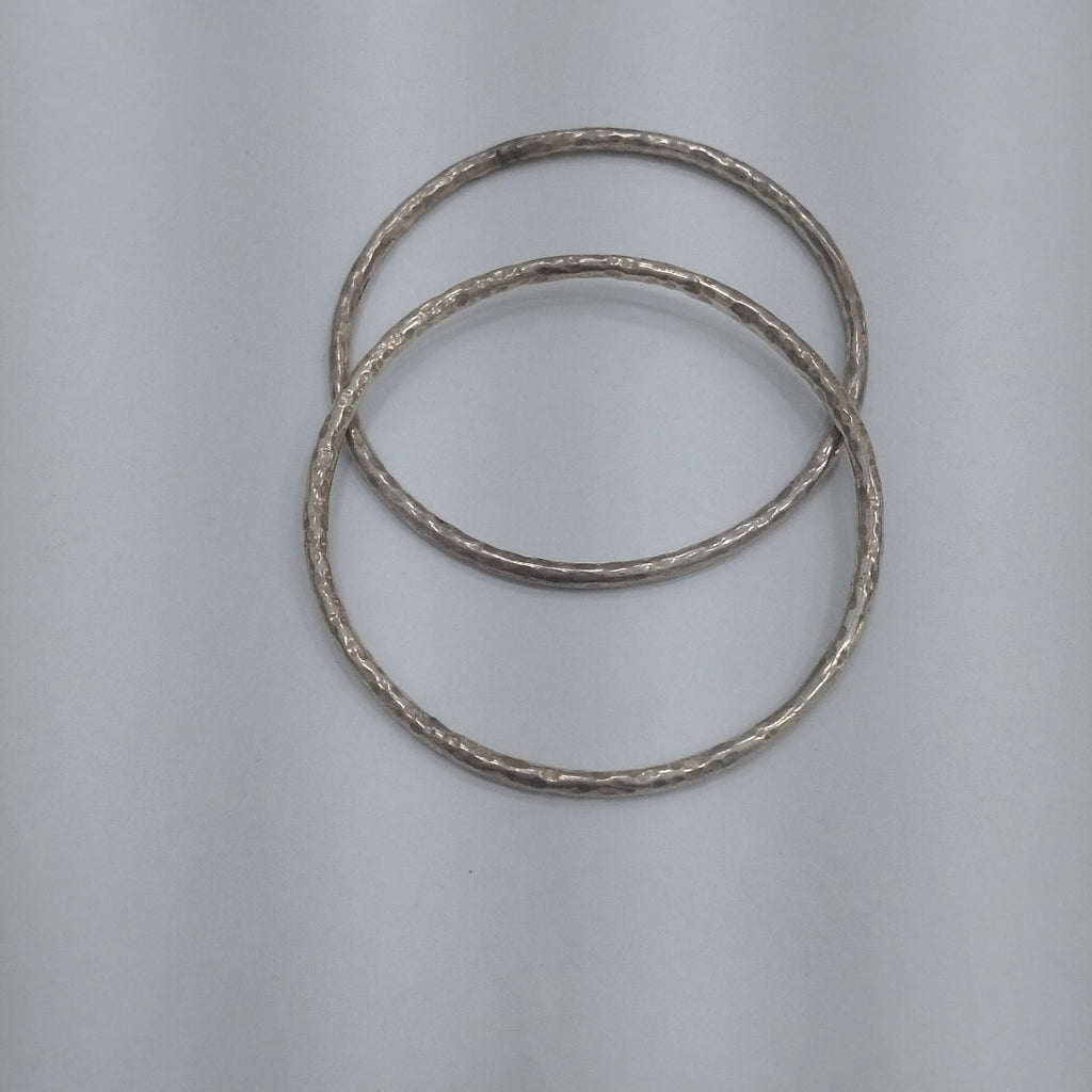 PULSERA RIGIDA PLATA 21.3 GRMS (SEMINUEVO)
