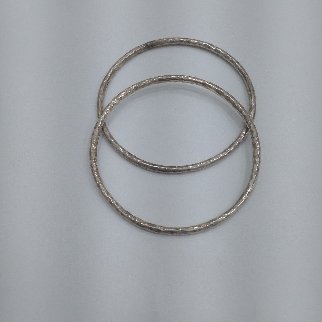 PULSERA RIGIDA PLATA 21.3 GRMS (SEMINUEVO)
