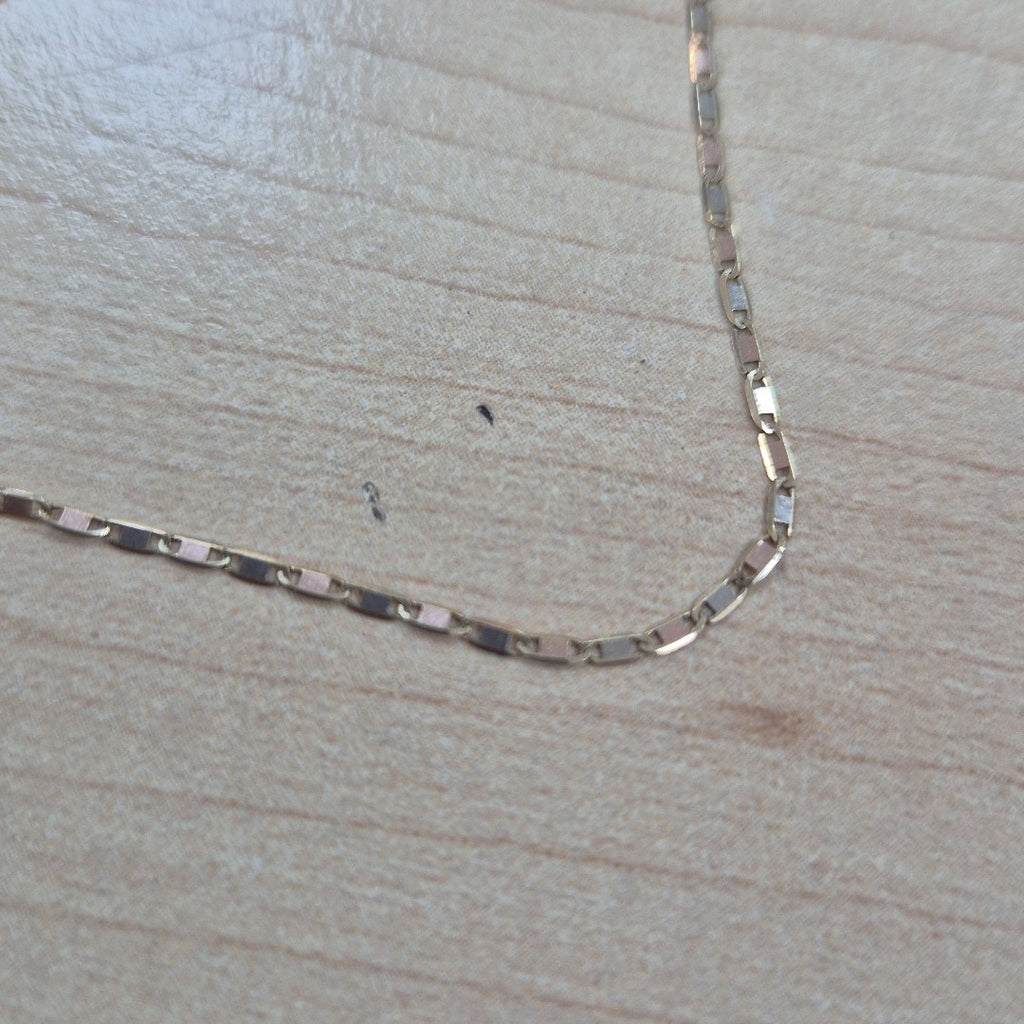 CADENA ORO 10 K 2,00 GRMS (SEMINUEVO)
