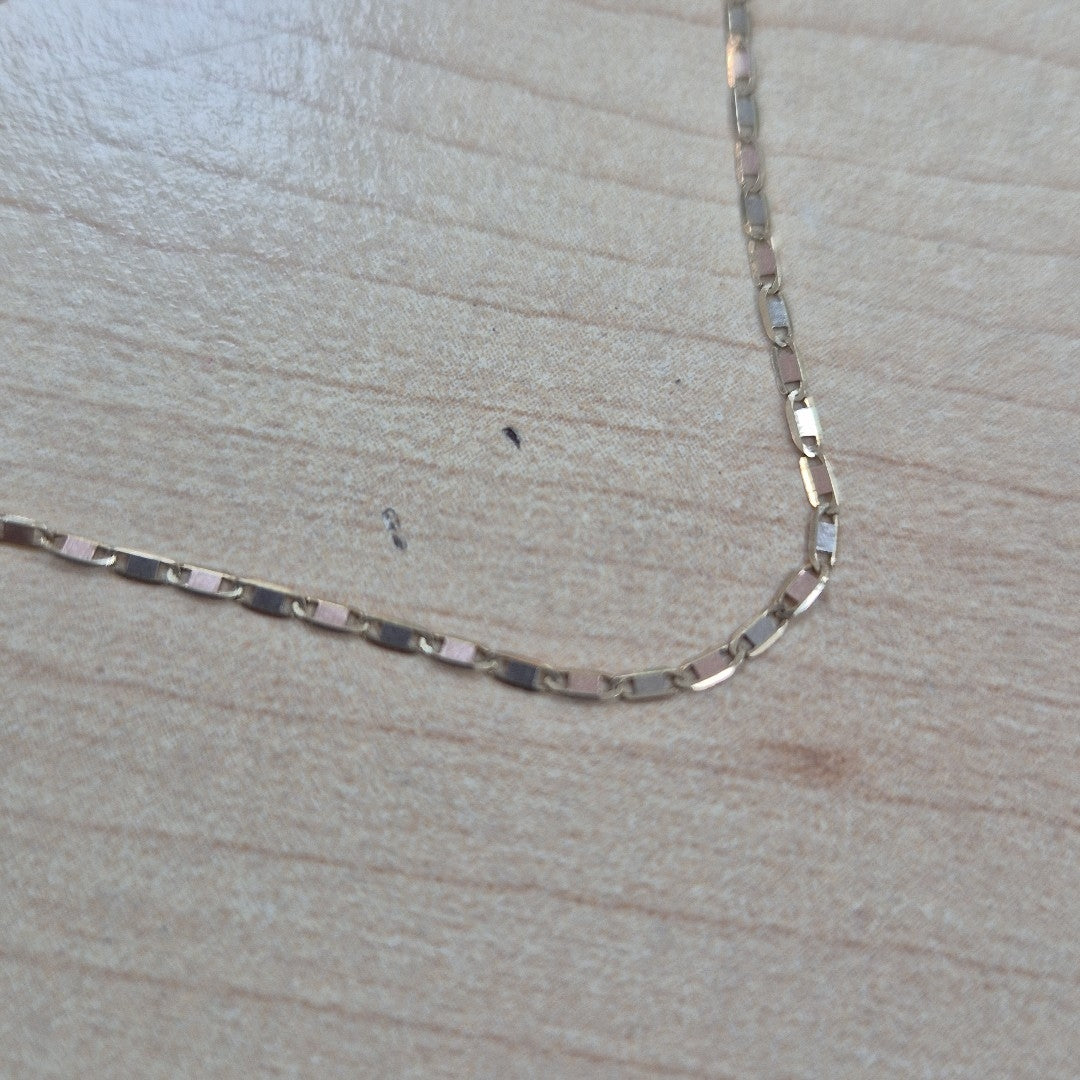 CADENA ORO 10 K 2,00 GRMS (SEMINUEVO)
