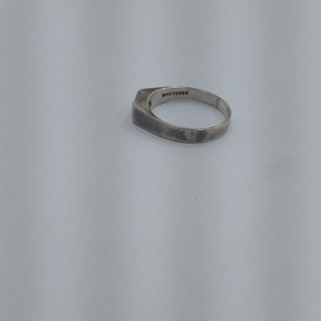 ANILLO PLATA 3.2 GRMS (SEMINUEVO)