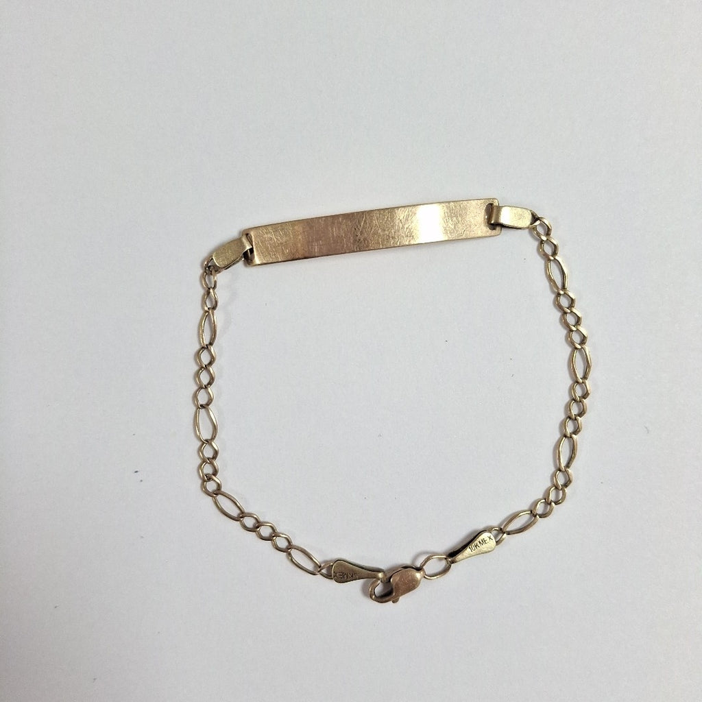 ESCLAVA ORO 10 K 2,60 GRMS (SEMINUEVO)