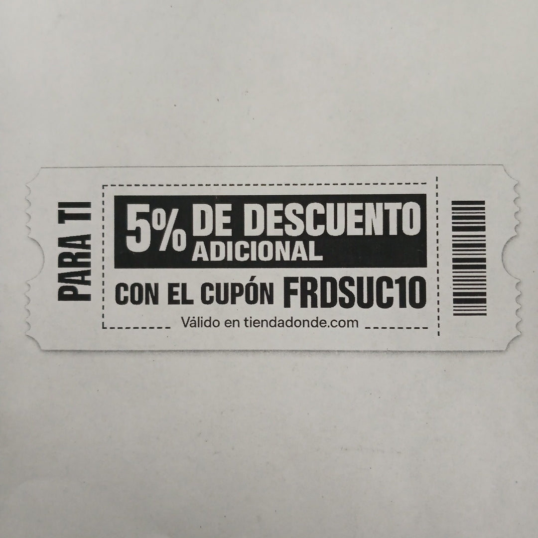 ARGOLLA DE LA SUERTE ORO 14 K 2,60 GRMS (SEMINUEVO)