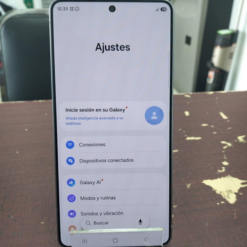 CELULAR SAMSUNG GALAXY S26 ULTRA SM-S948B (2026) 512 GB 12 GB RAM (SEMINUEVO)