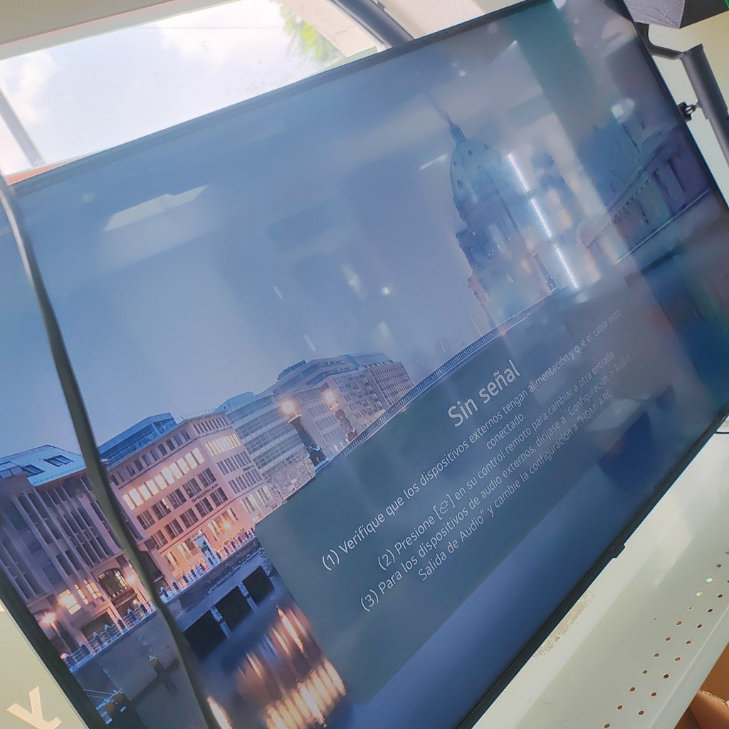 PANTALLA LG 50UN6951ZUF (2021) 50" LED 4K (SEMINUEVO)