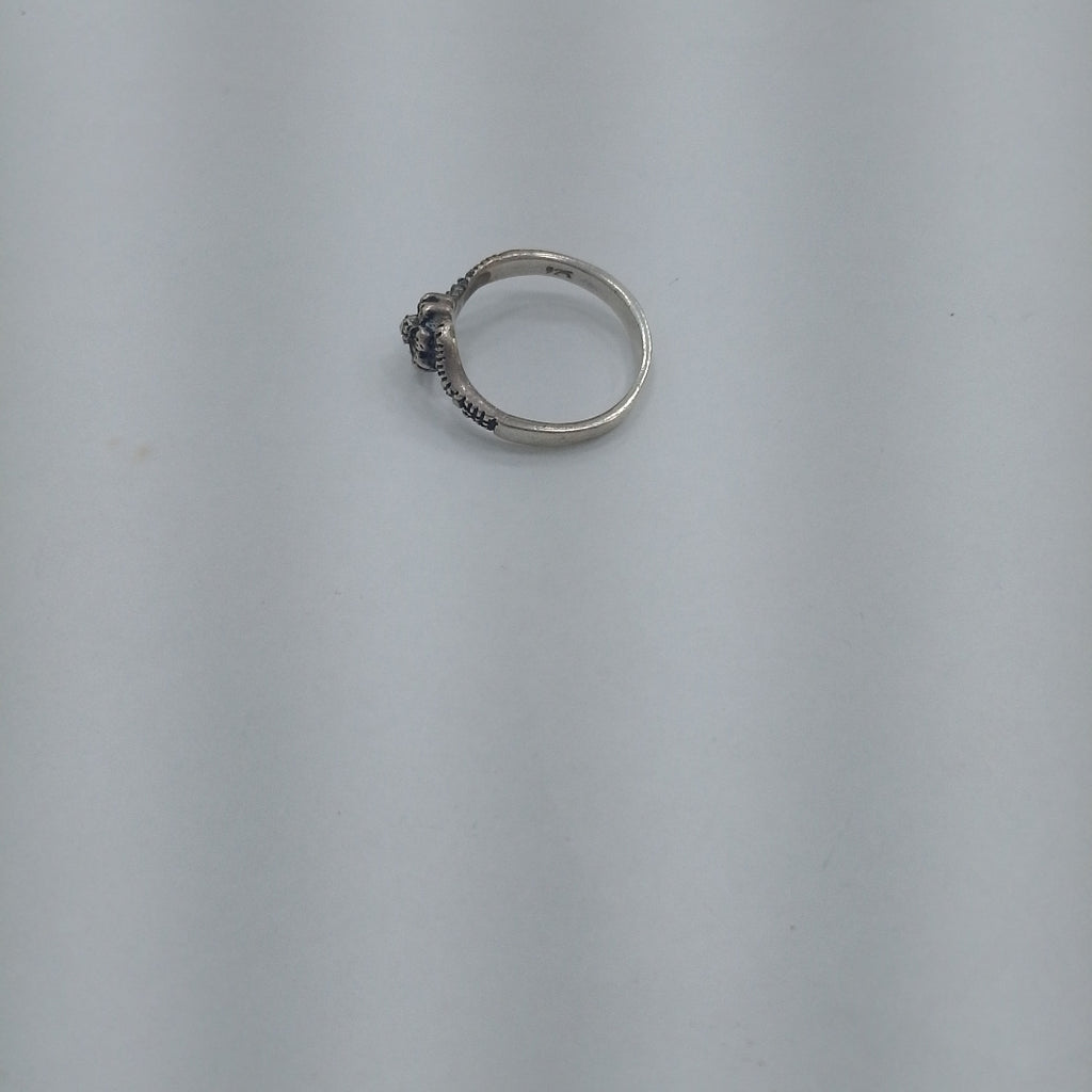 ANILLITO PLATA 2.9 GRMS (SEMINUEVO)