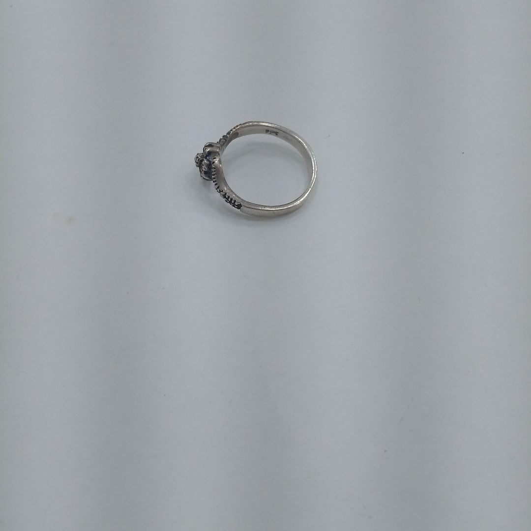 ANILLITO PLATA 2.9 GRMS (SEMINUEVO)