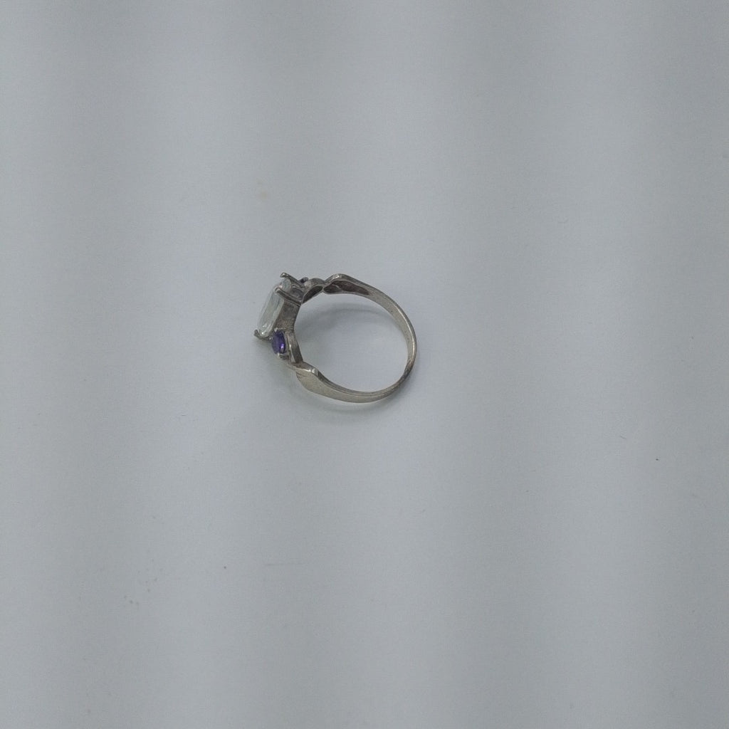 ANILLITO PLATA 2.9 GRMS (SEMINUEVO)