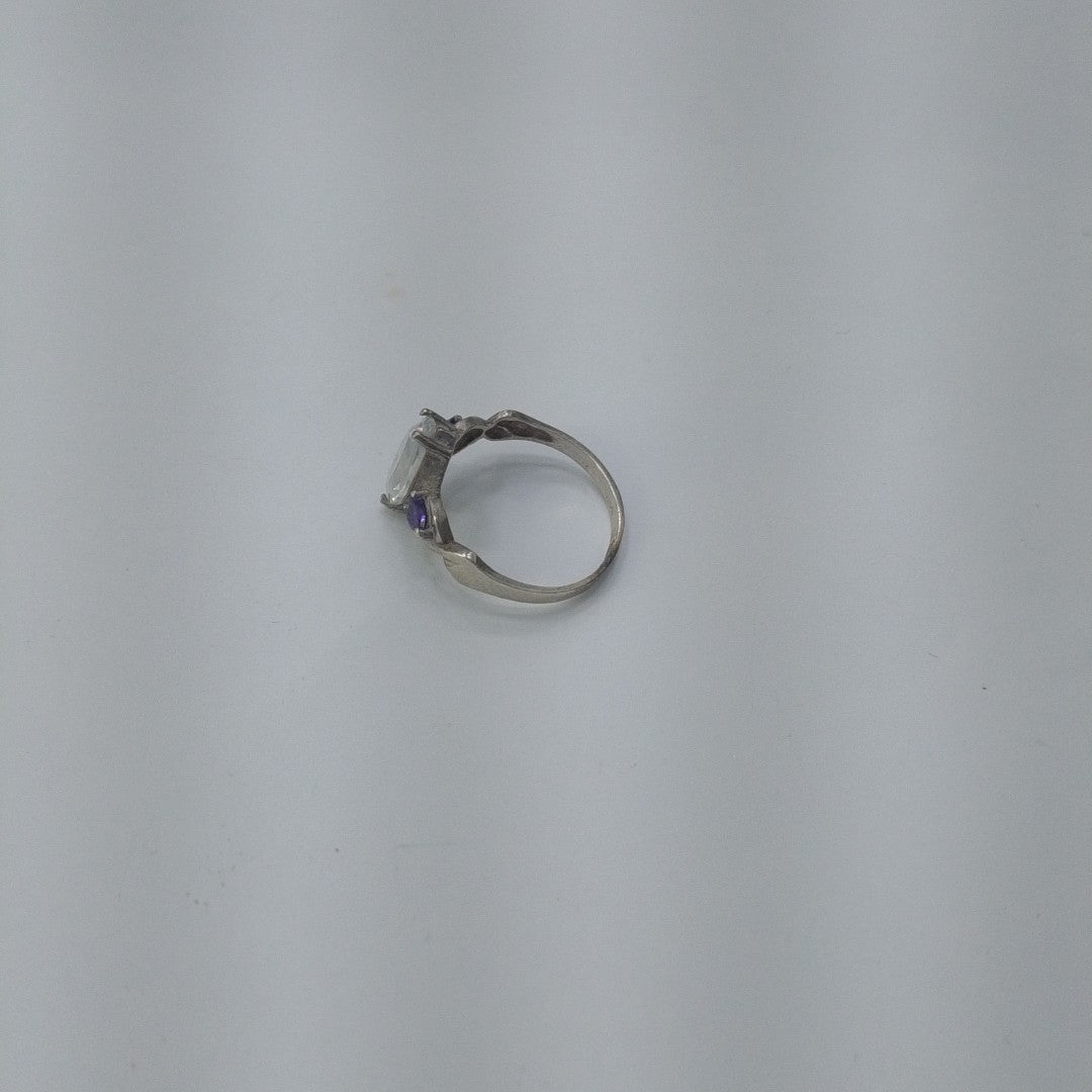 ANILLITO PLATA 2.9 GRMS (SEMINUEVO)