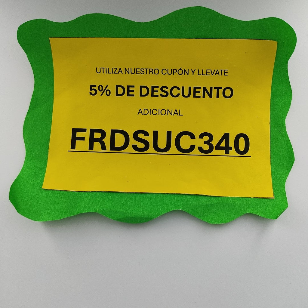 CADENA ORO 8 K 4.5 GRMS (SEMINUEVO)
