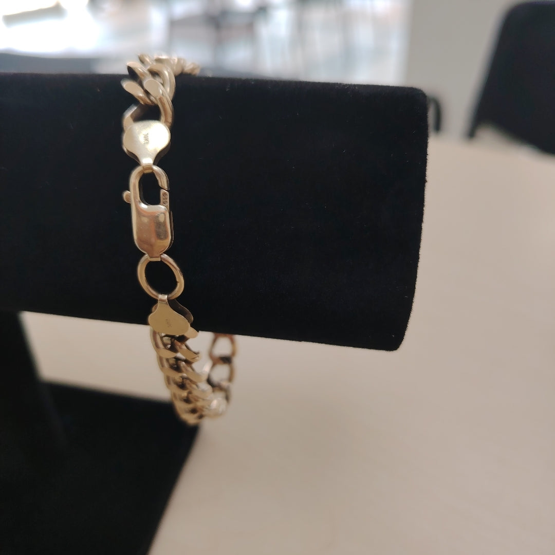 PULSERA ORO 14 K 33.5 GRMS (SEMINUEVO)