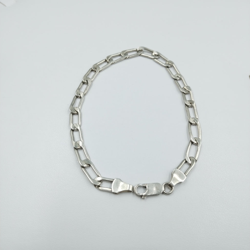 PULSERA PLATA 11.5 GRMS (SEMINUEVO)