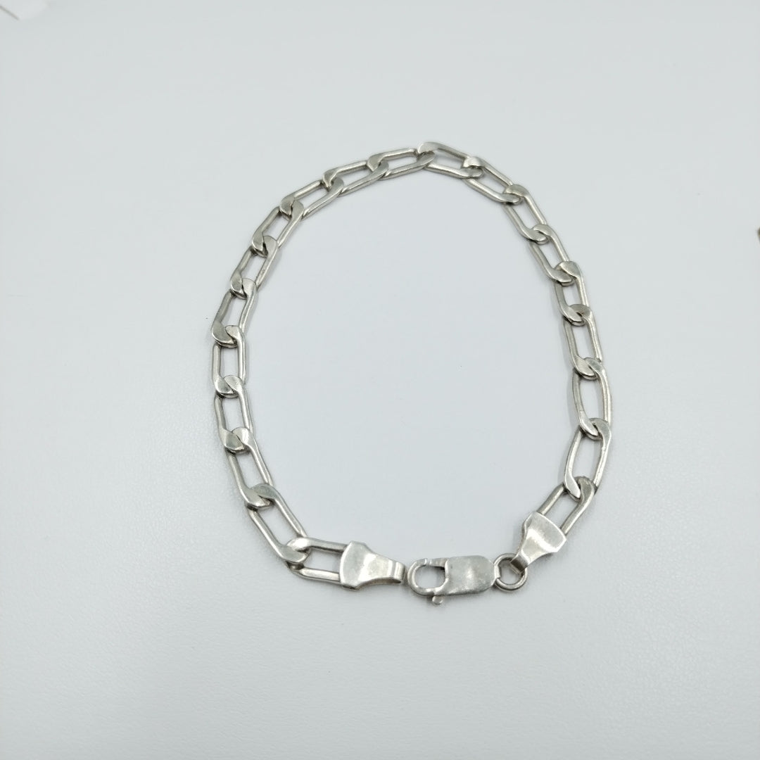 PULSERA PLATA 11.5 GRMS (SEMINUEVO)
