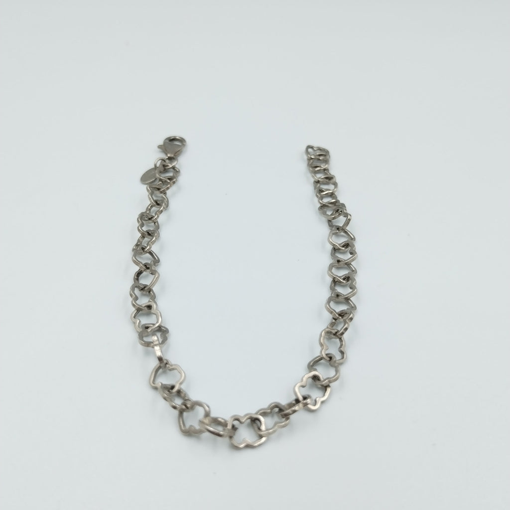 PULSERA PLATA 6 GRMS (SEMINUEVO)