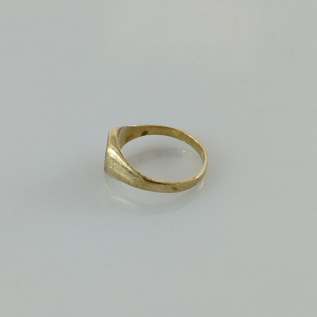 ANILLITO ORO 8 K 2,60 GRMS (SEMINUEVO)
