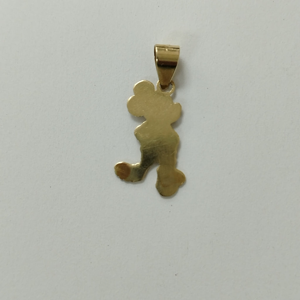 DIJE ORO 14 K 1,20 GRMS (SEMINUEVO)