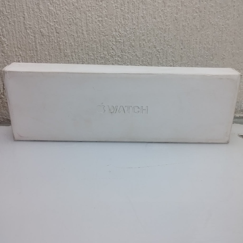 SMARTWATCH APPLE SERIES 10 ALUMINIO A2997 42 MM GPS (SEMINUEVO)