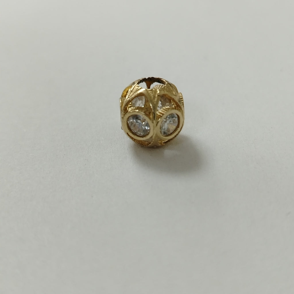 DIJE ORO 14 K 1,90 GRMS (SEMINUEVO)