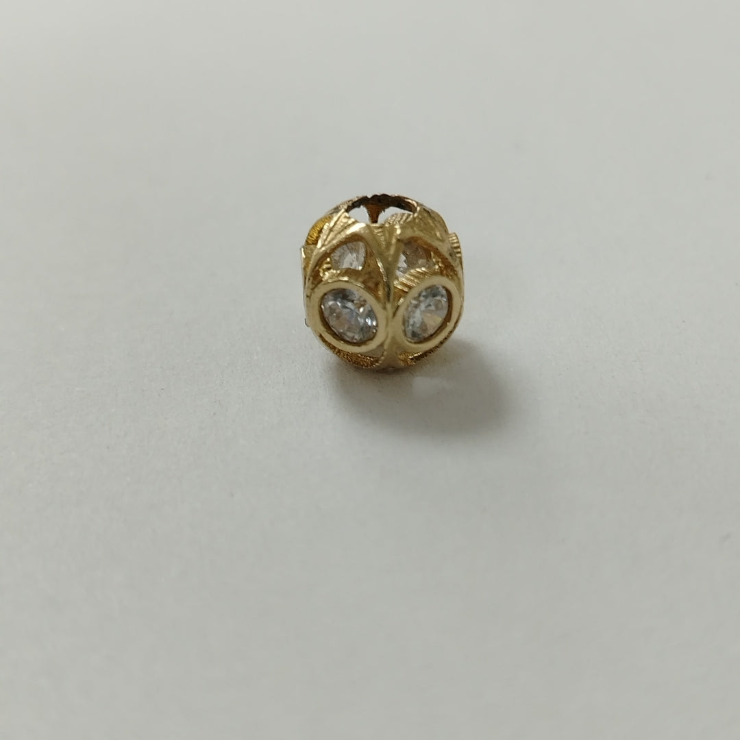 DIJE ORO 14 K 1,90 GRMS (SEMINUEVO)