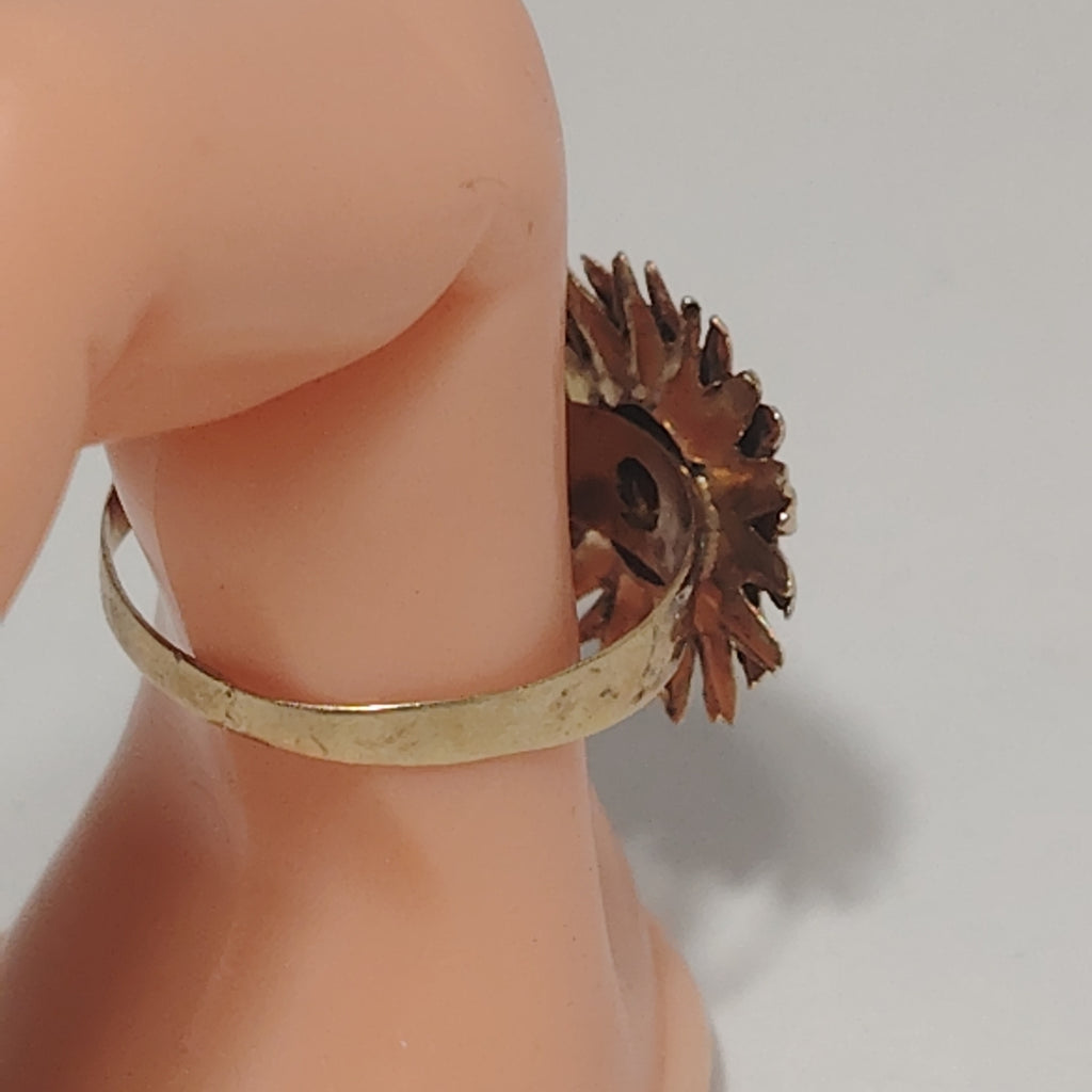 ANILLITO ORO 8 K 1,60 GRMS (SEMINUEVO)