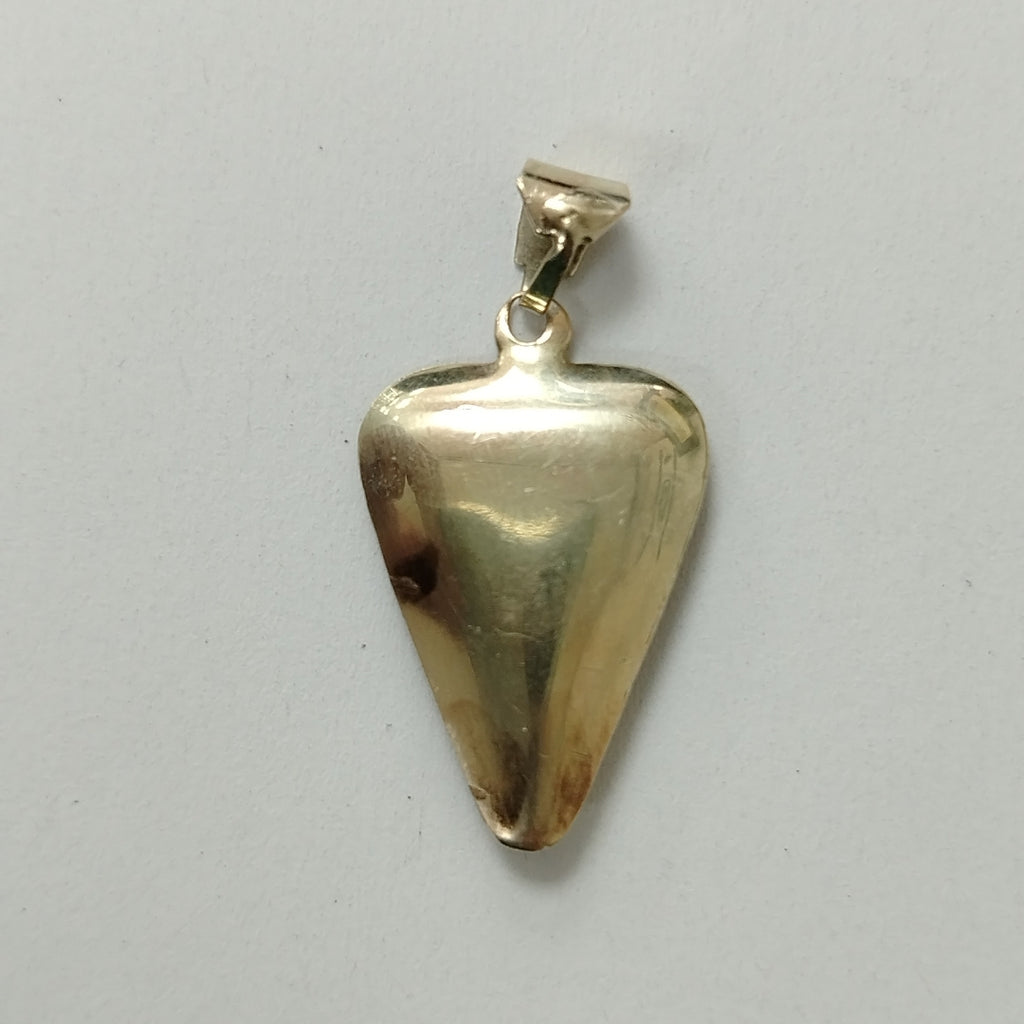 DIJE ORO 8 K 1,10 GRMS (SEMINUEVO)