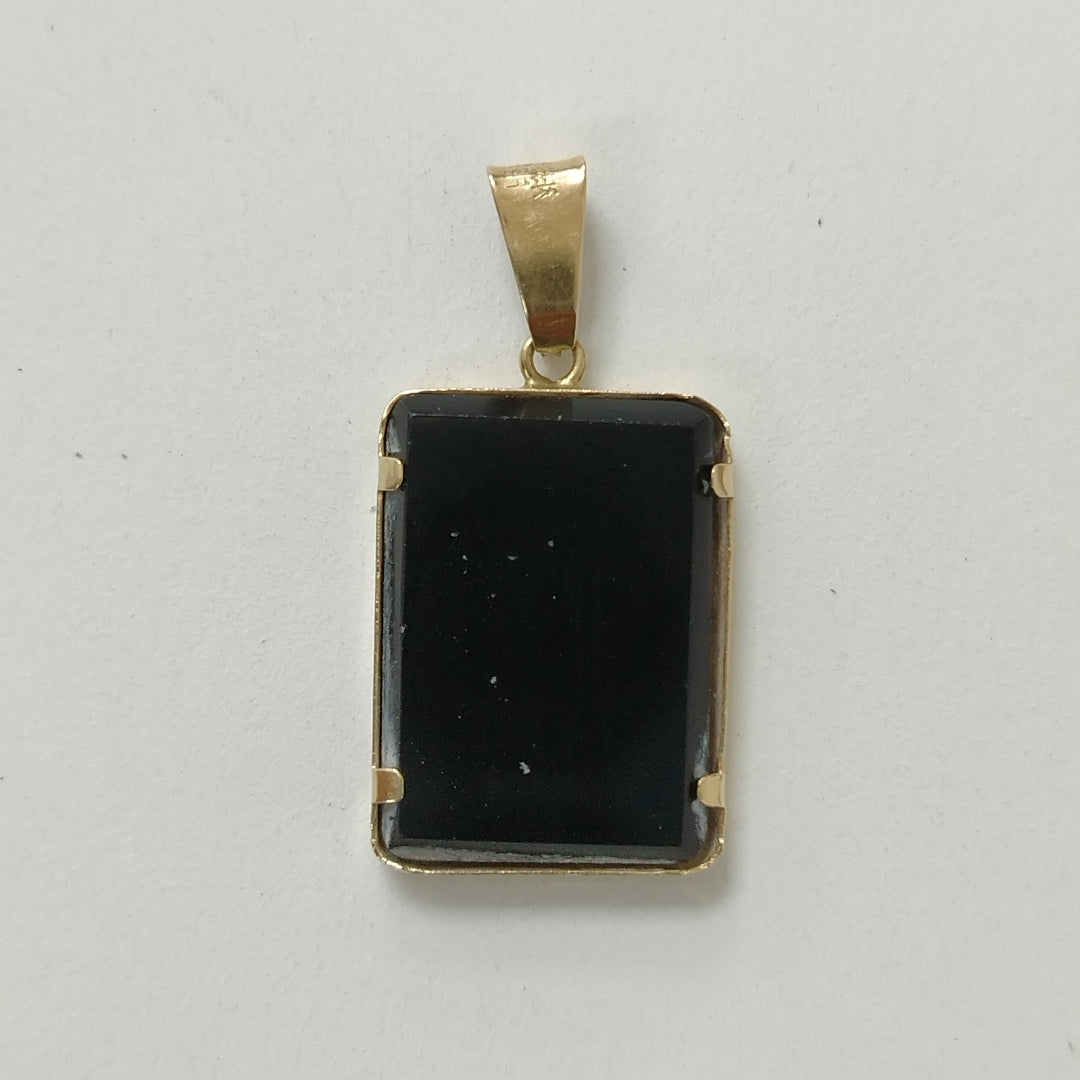 DIJE ORO 14 K 3,80 GRMS (SEMINUEVO)