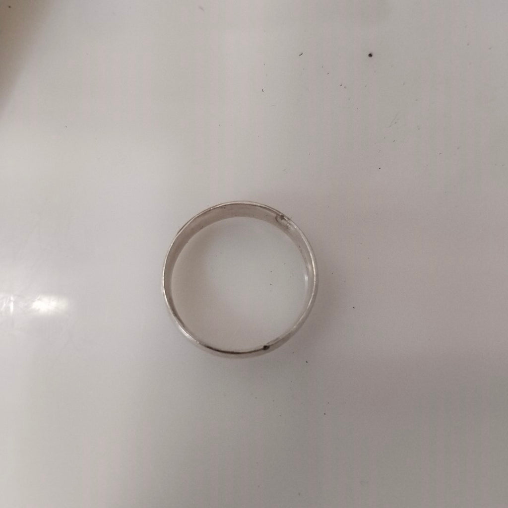 ARGOLLA PLATA 3.4 GRMS (SEMINUEVO)