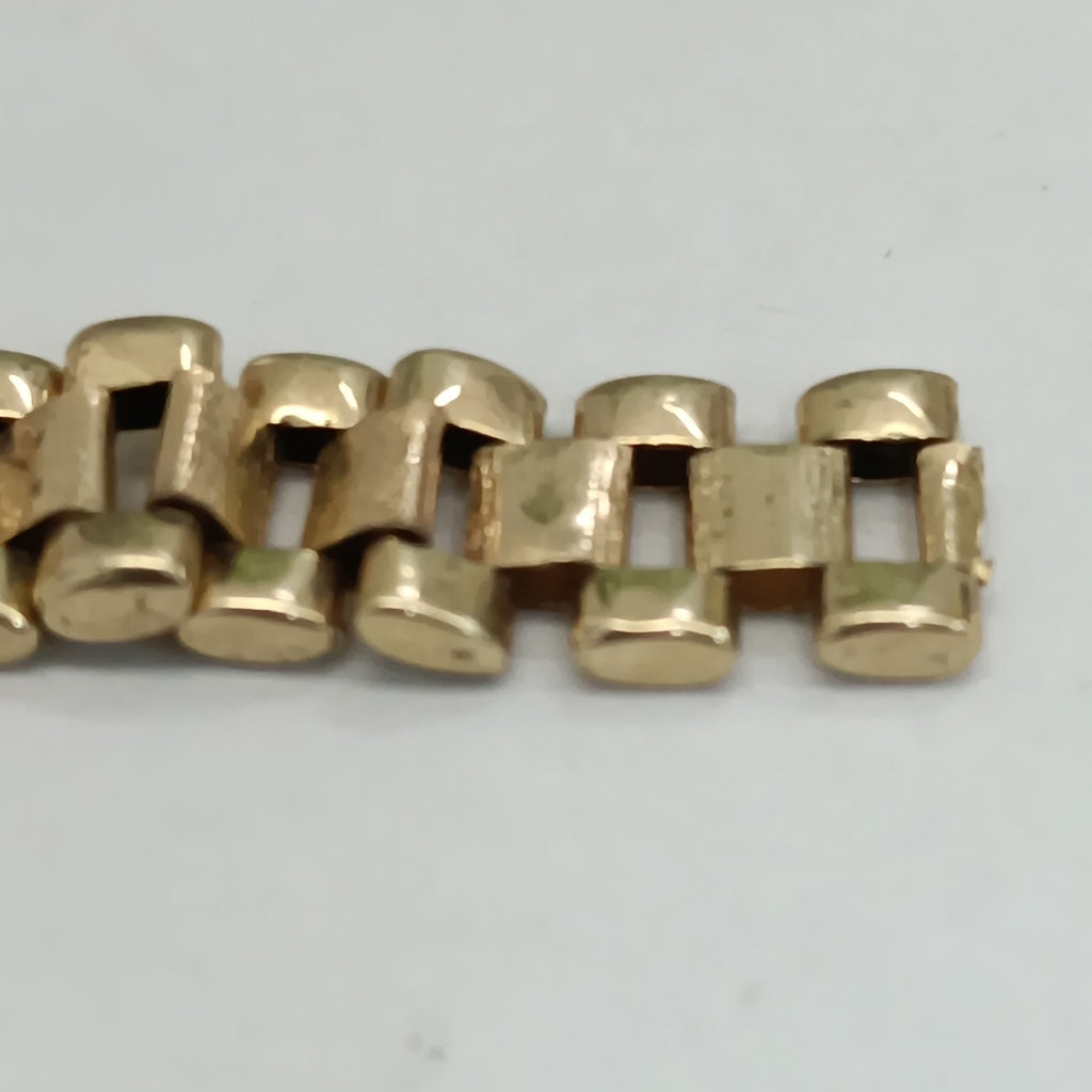 ARETES PAR ORO 14 K 2.8 GRMS (SEMINUEVO)