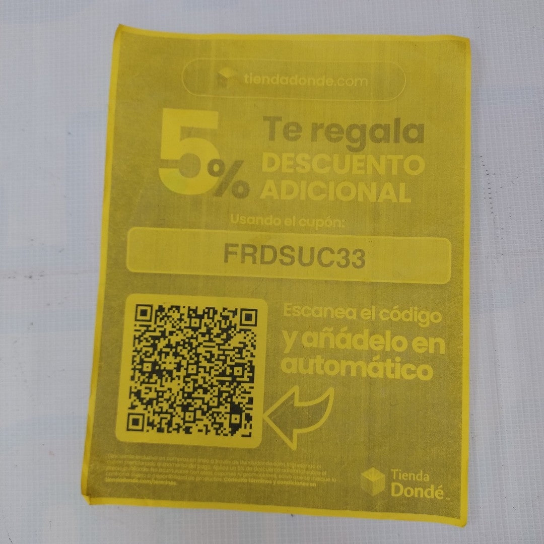 DIJE ORO 14 K 1,80 GRMS (SEMINUEVO)