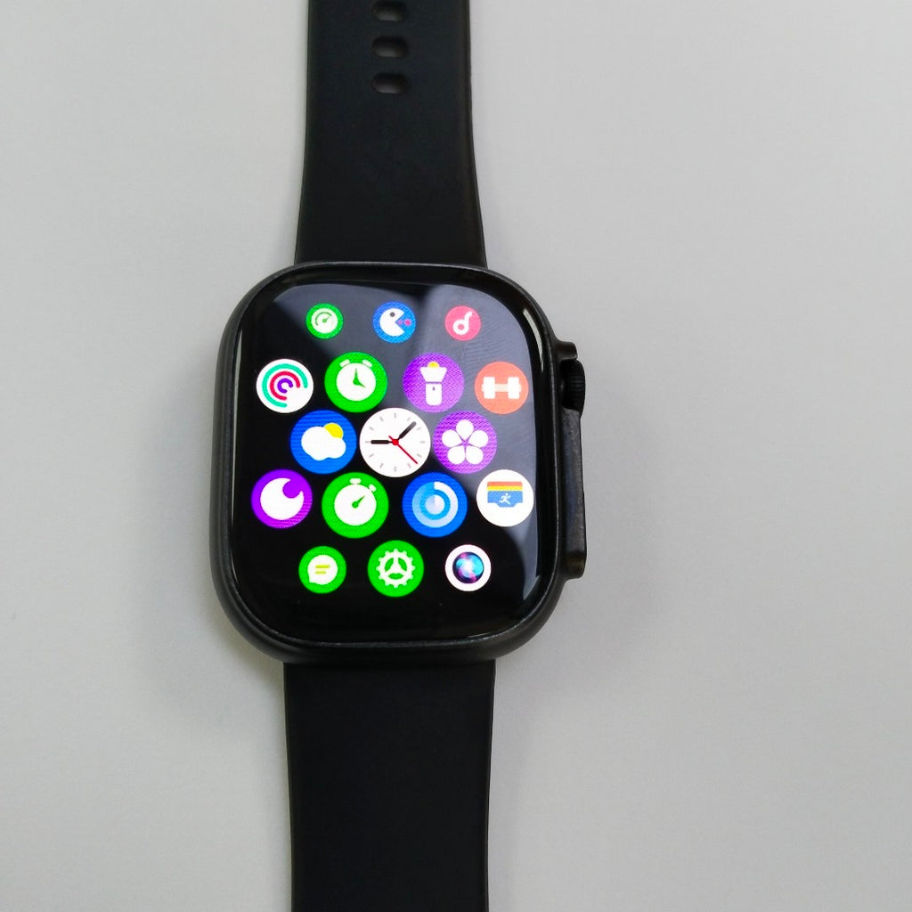 SMARTWATCH OTRAS MARCAS OTROS MODELOS 30 A 39 MM BLUETOOTH (SEMINUEVO)