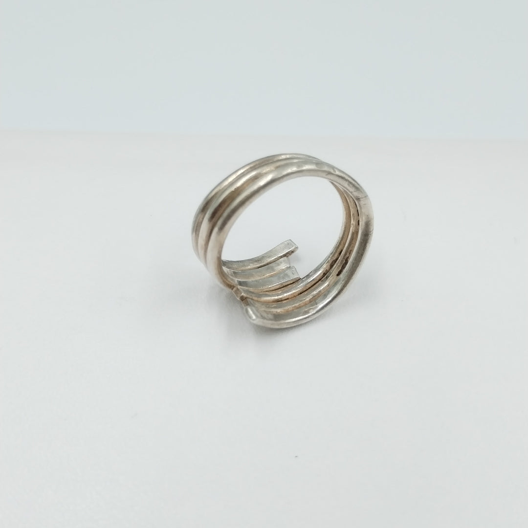 ANILLITO PLATA 6.4 GRMS (SEMINUEVO)