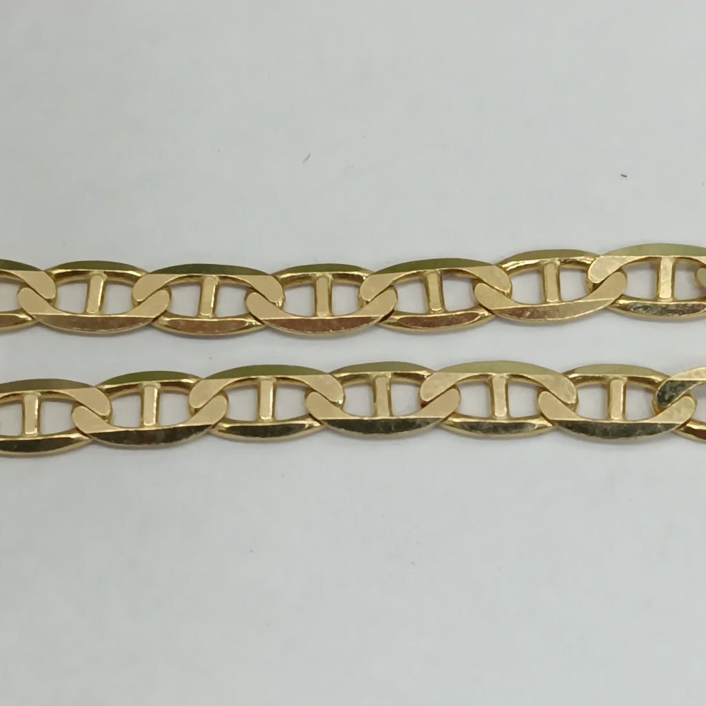 PULSERA ORO 14 K 4.7 GRMS (SEMINUEVO)