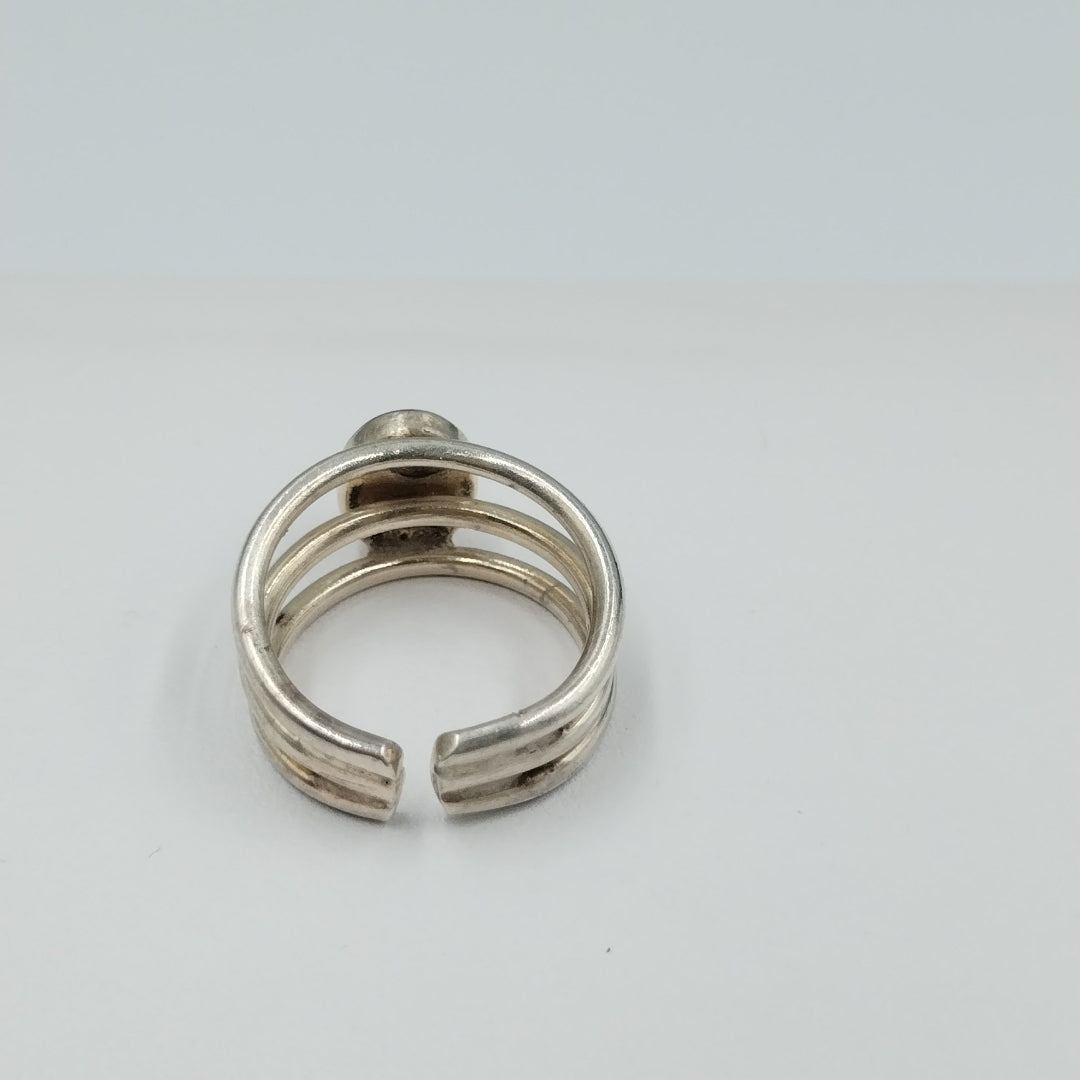 ANILLITO PLATA 6.2 GRMS (SEMINUEVO)
