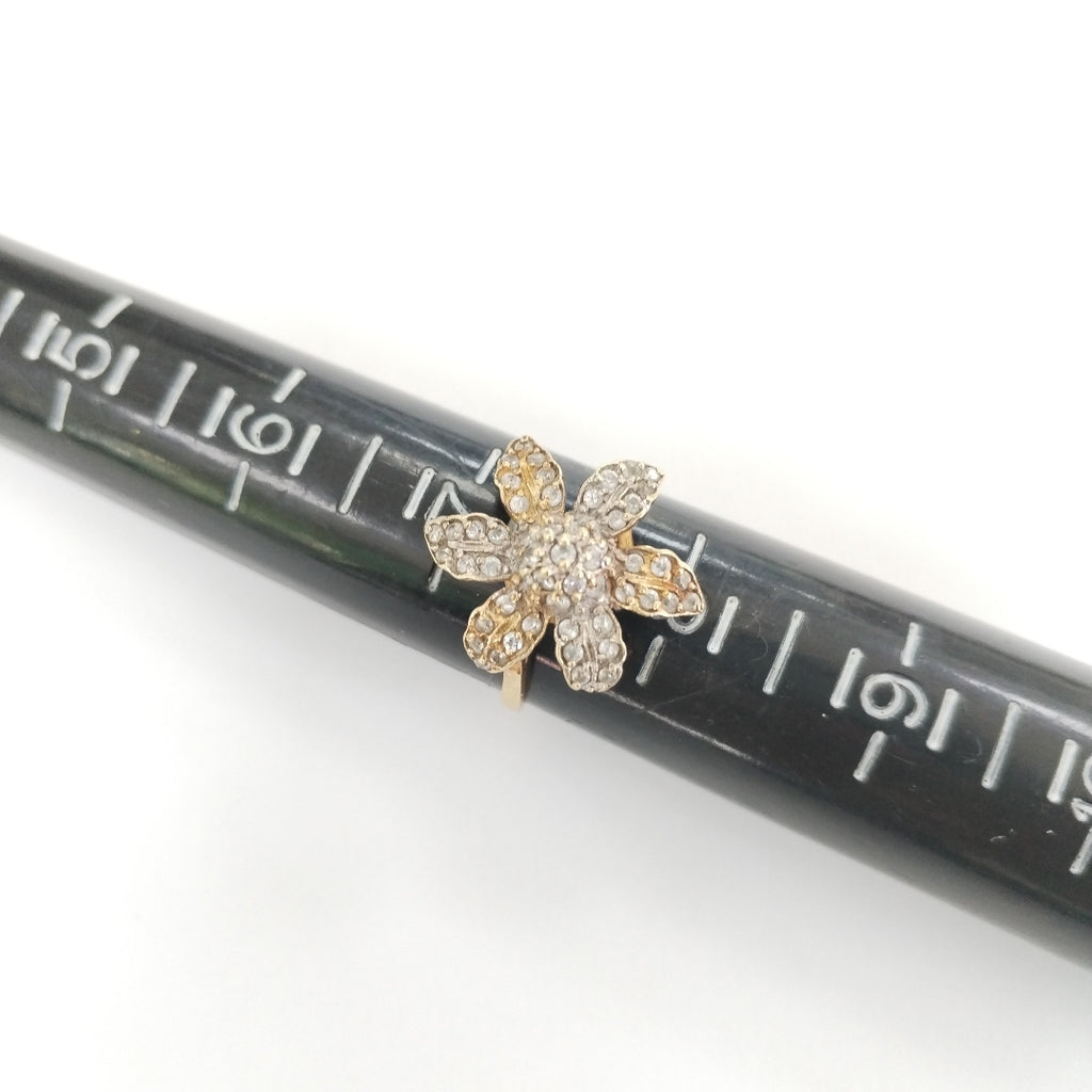 ANILLITO ORO 14 K 3.8 GRMS (SEMINUEVO)