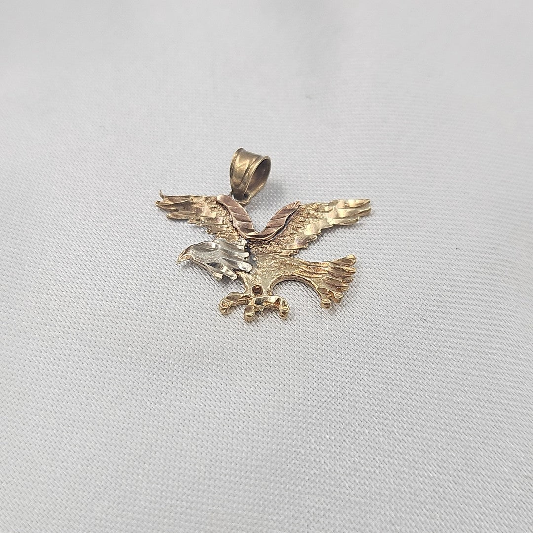 DIJE ORO 14 K 1,40 GRMS (SEMINUEVO)