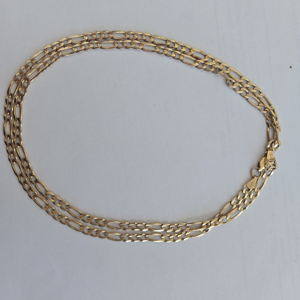 CADENA ORO 10 K 12,20 GRMS (SEMINUEVO)