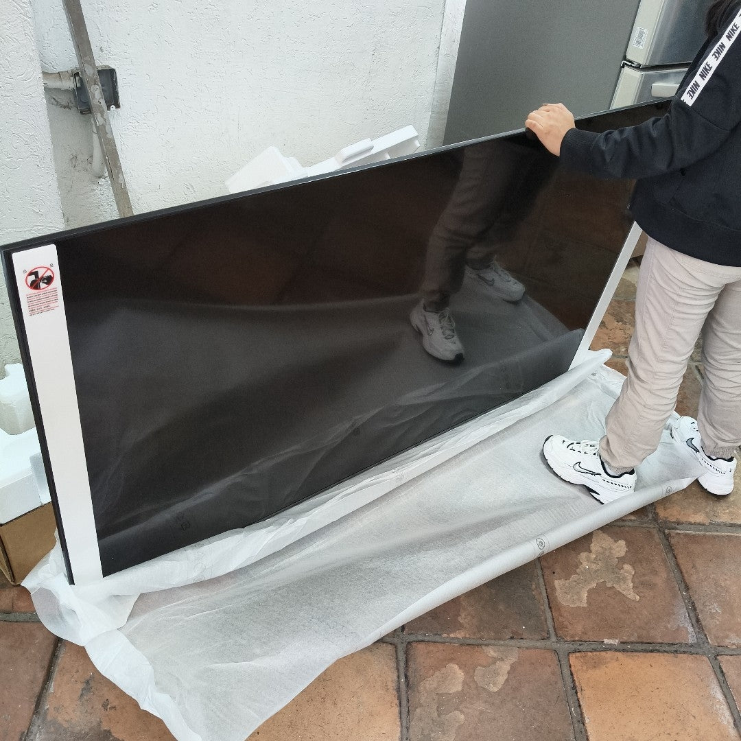 PANTALLA SAMSUNG UN65AU8000F (2022) 65" LED 4K