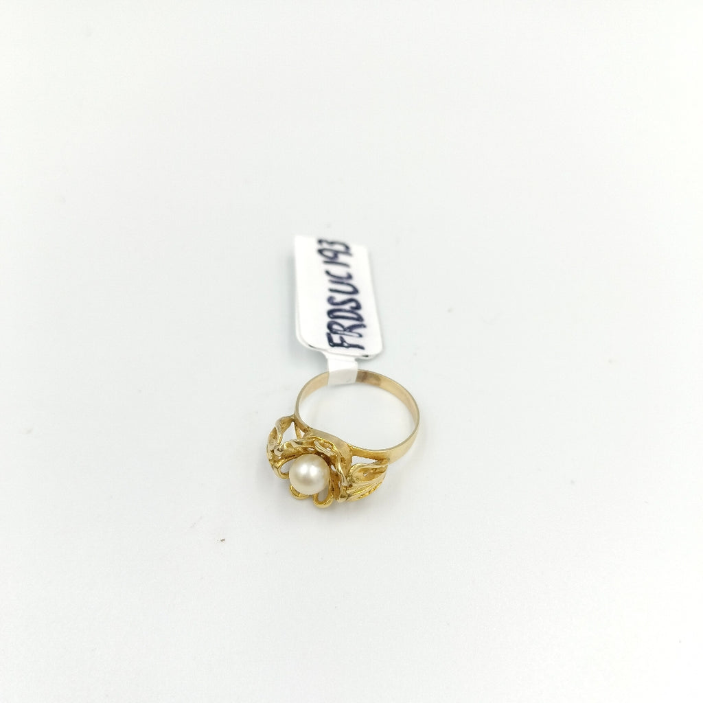 ANILLITO ORO 14 K 3,70 GRMS (SEMINUEVO)