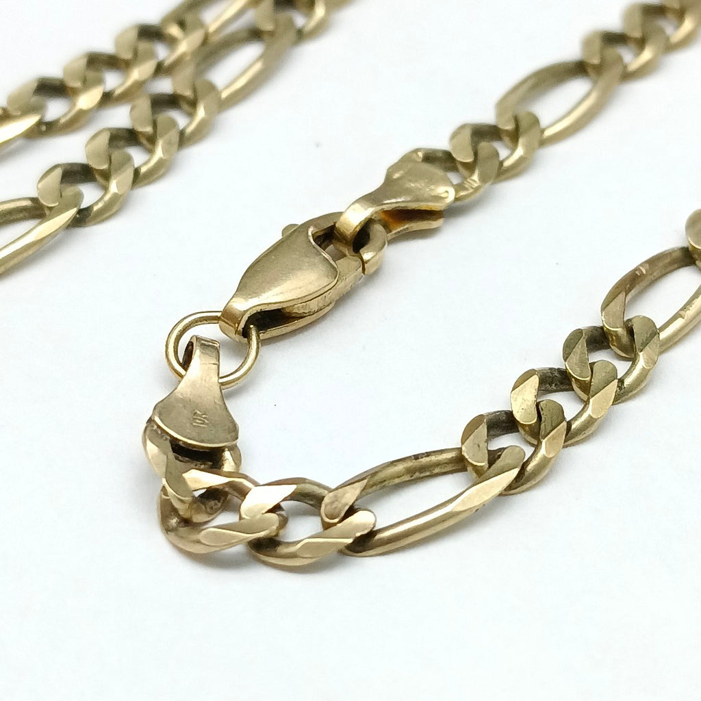 CADENA ORO 10 K 15,10 GRMS (SEMINUEVO)