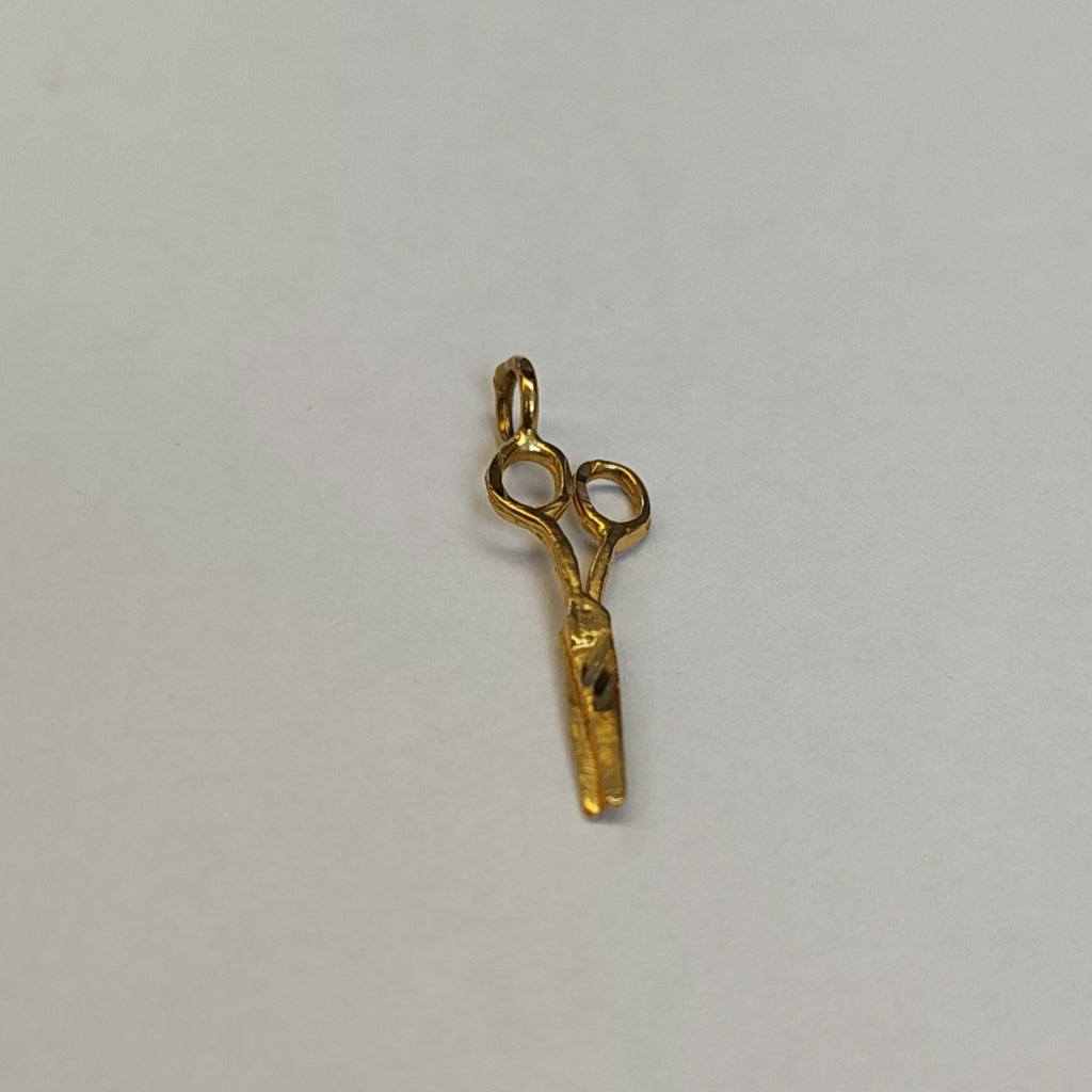 DIJE ORO 14 K 0,90 GRMS (SEMINUEVO)