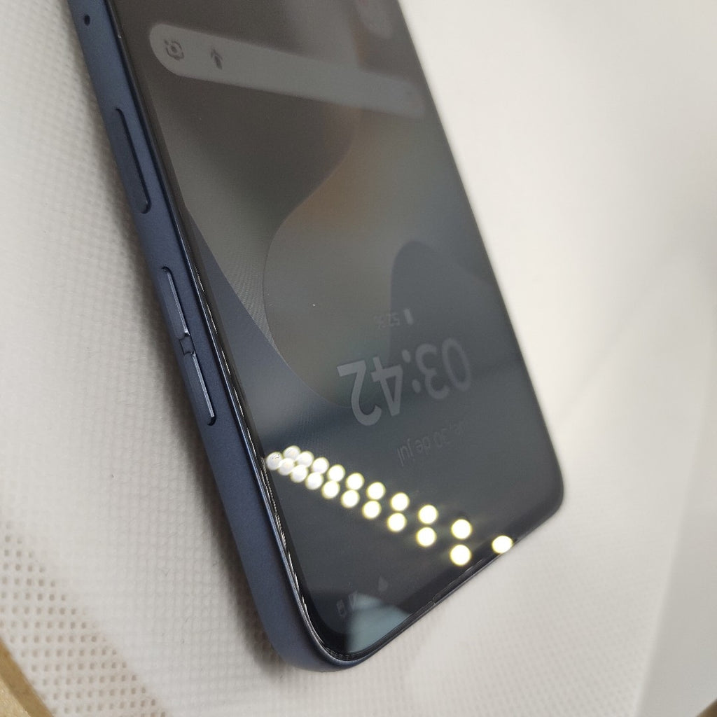 CELULAR MOTOROLA MOTO G56 5G XT2529-1(2025) 256 GB 8 GB RAM (SEMINUEVO)