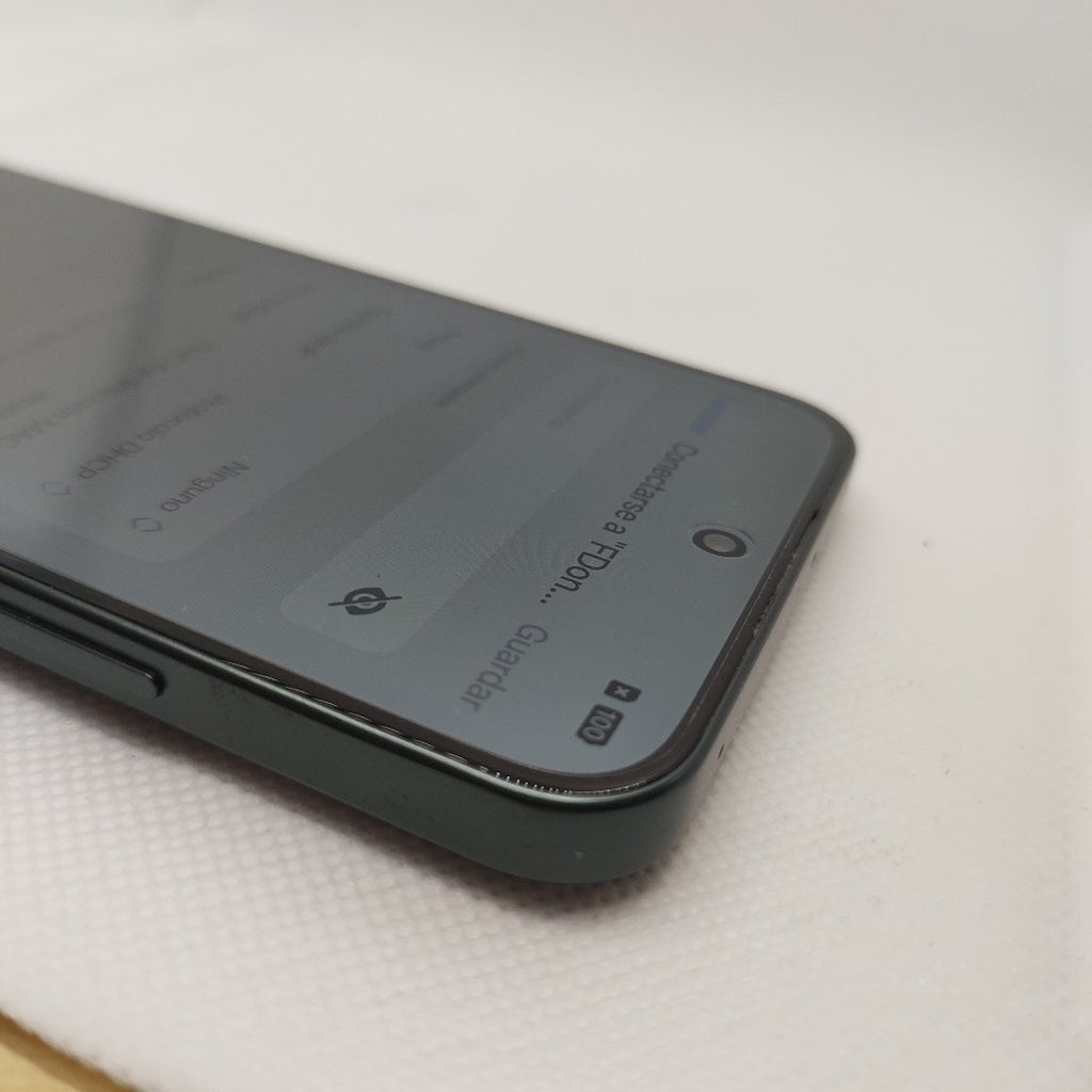 CELULAR OPPO RENO 14 F CPH2743 (2025) 256 GB 12 GB RAM (SEMINUEVO)