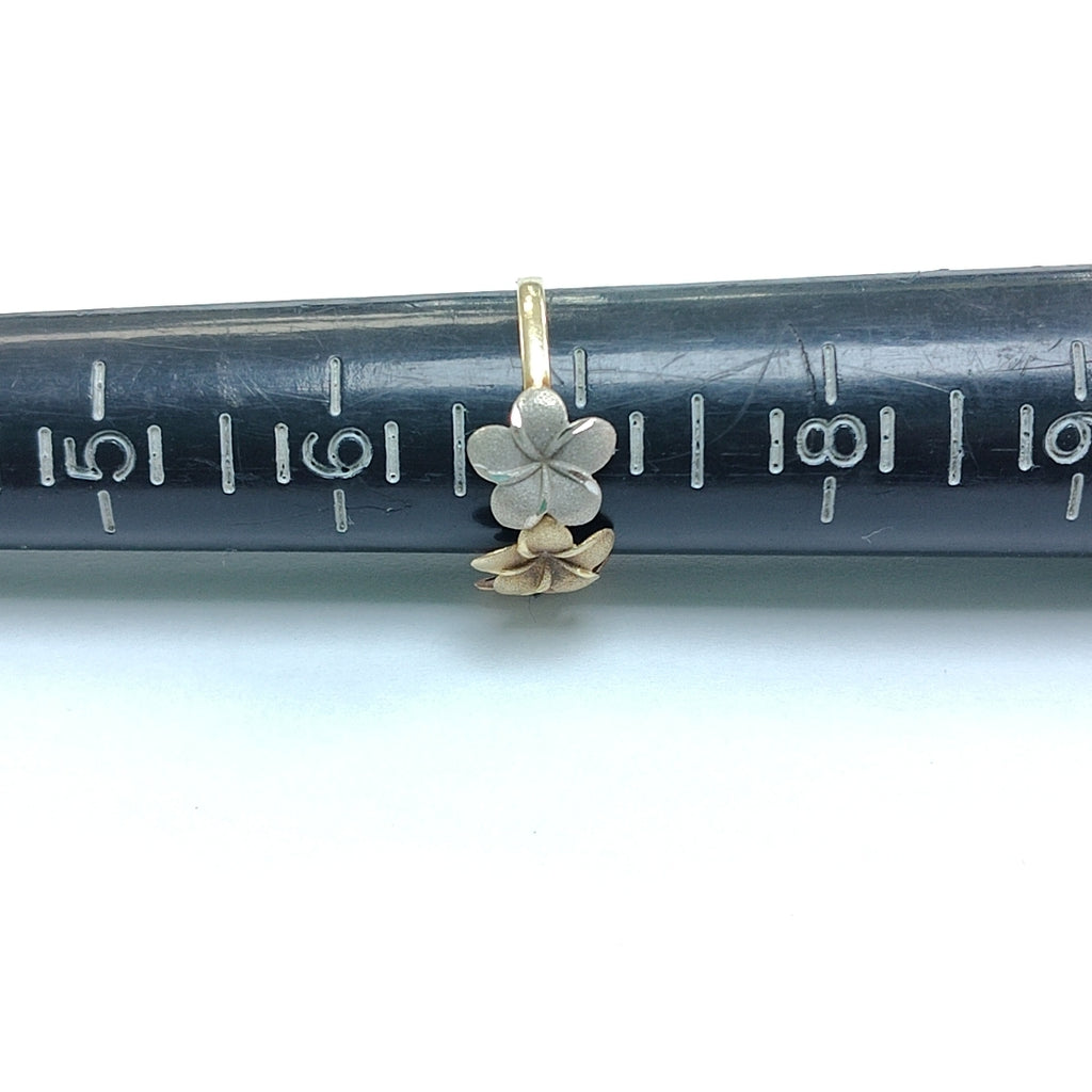 ANILLITO ORO 14 K 1.3 GRMS (SEMINUEVO)