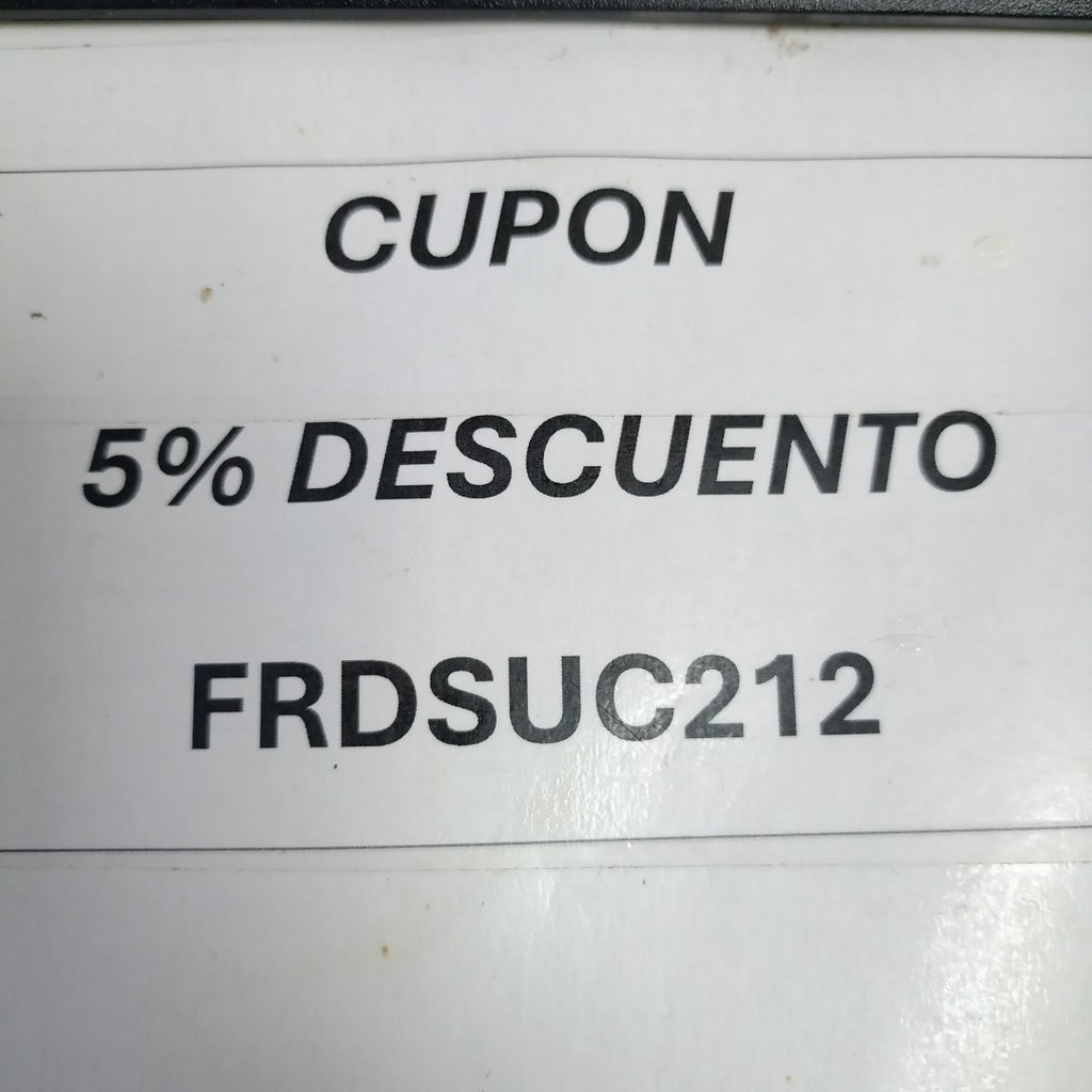 DIJE ORO 14 K 0.9 GRMS (SEMINUEVO)