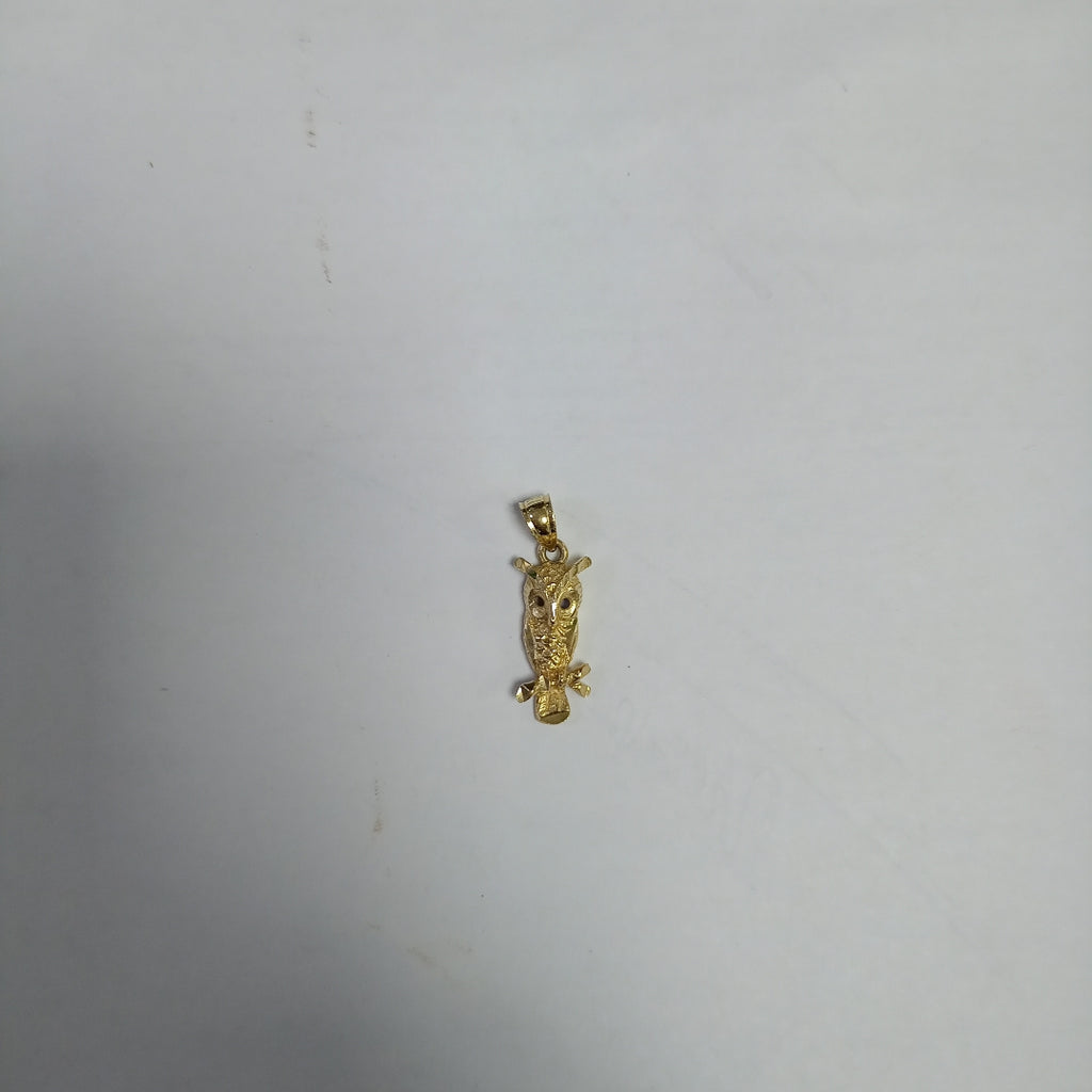 DIJE ORO 14 K 1.7 GRMS (SEMINUEVO)