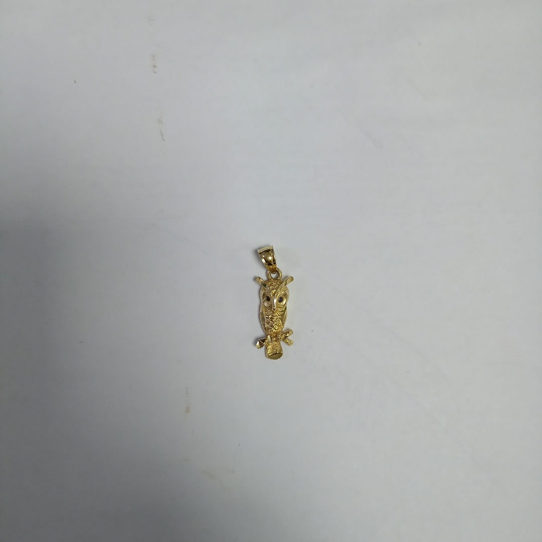 DIJE ORO 14 K 1.7 GRMS (SEMINUEVO)