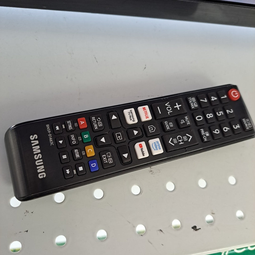 PANTALLA SAMSUNG S32H5000FF (2025) 32" LED HD (SEMINUEVO)