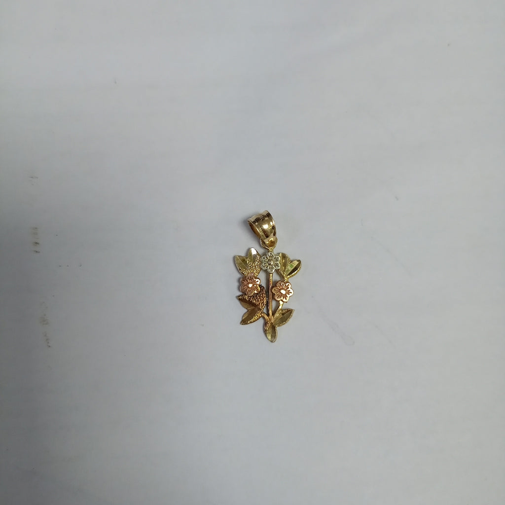DIJE ORO 14 K 1.2 GRMS (SEMINUEVO)